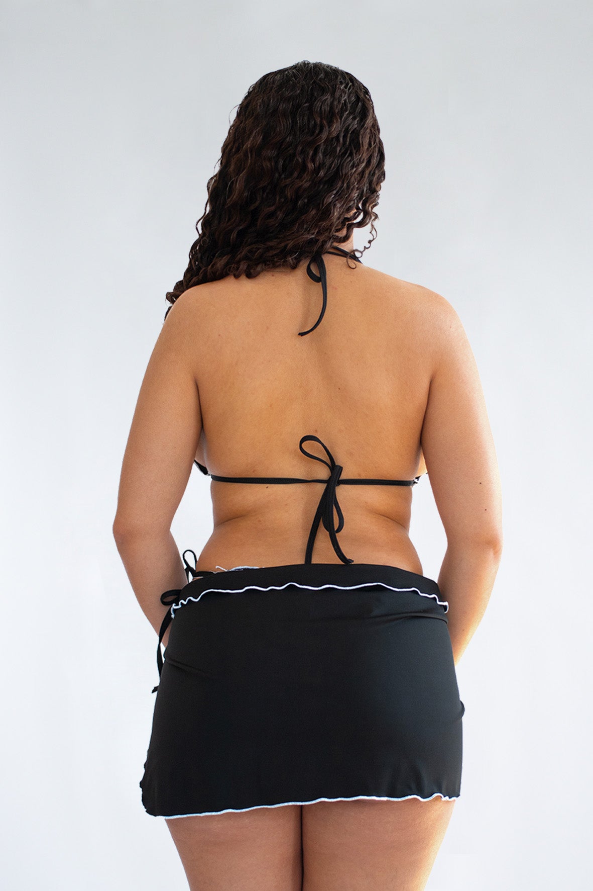 Rise Beach Skirt