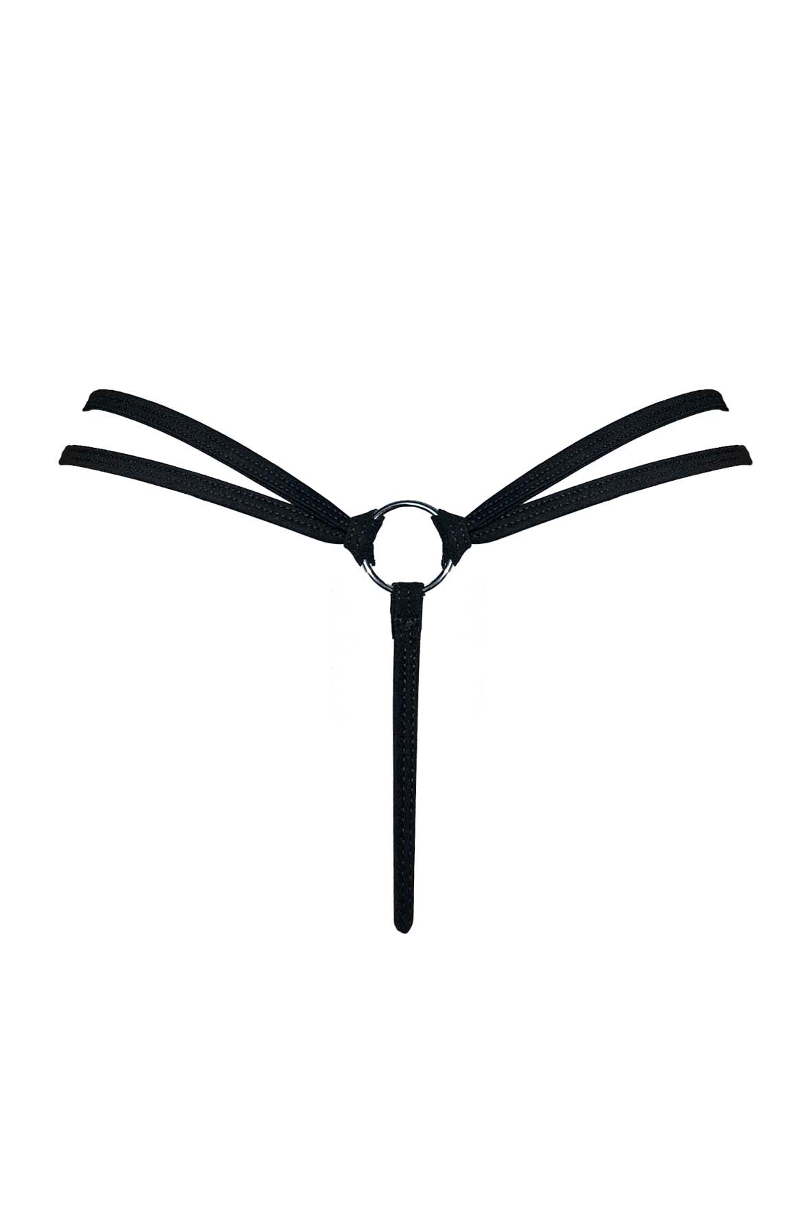 Ash Bikini G-String (micro back coverage)