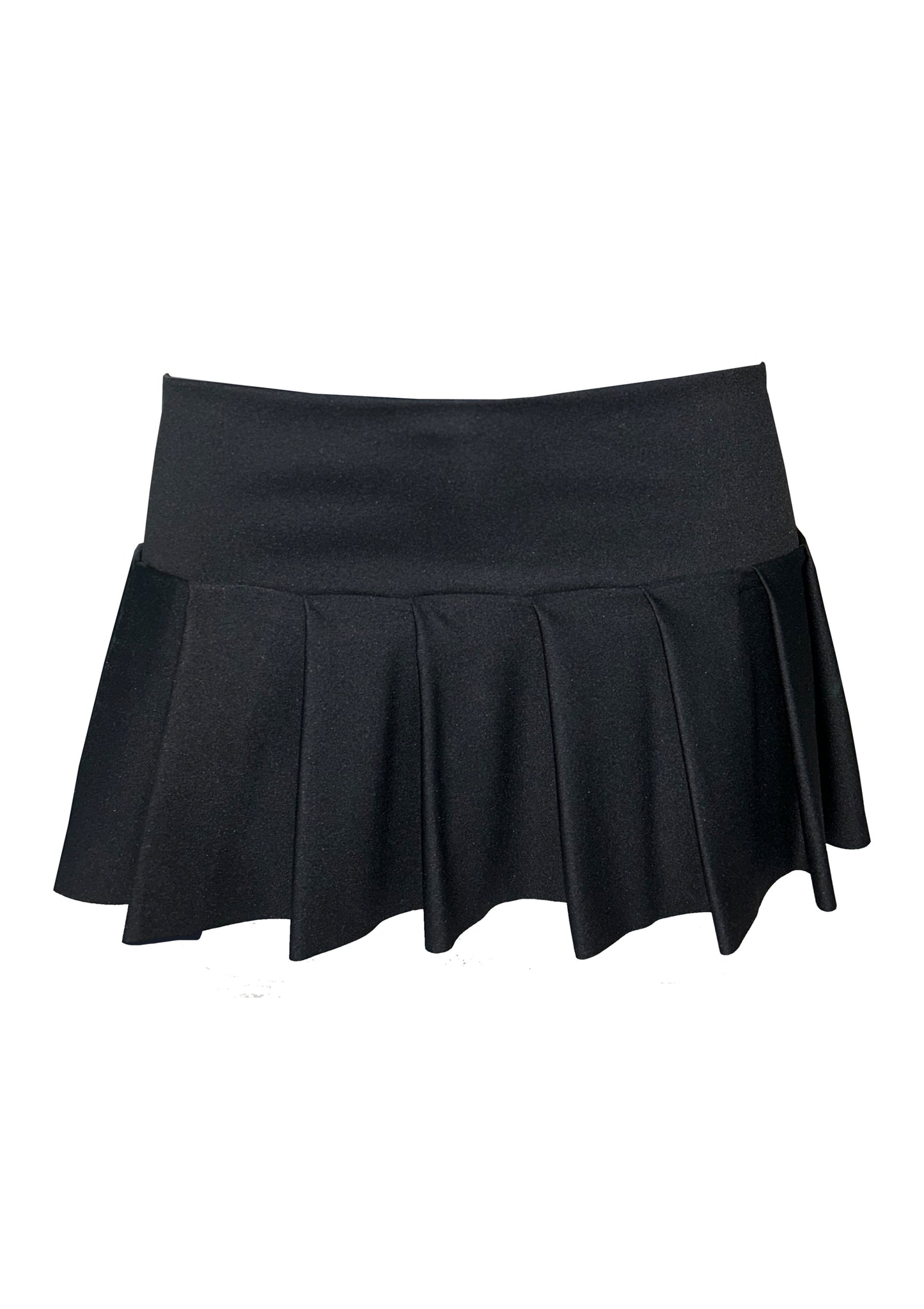 Hunter Pleated Skirt
