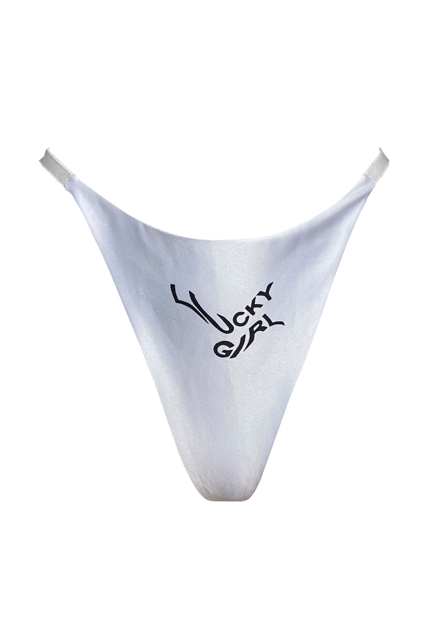 Lucky Girl Thong