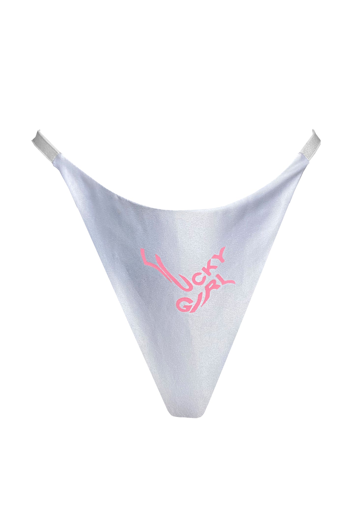Lucky Girl Thong