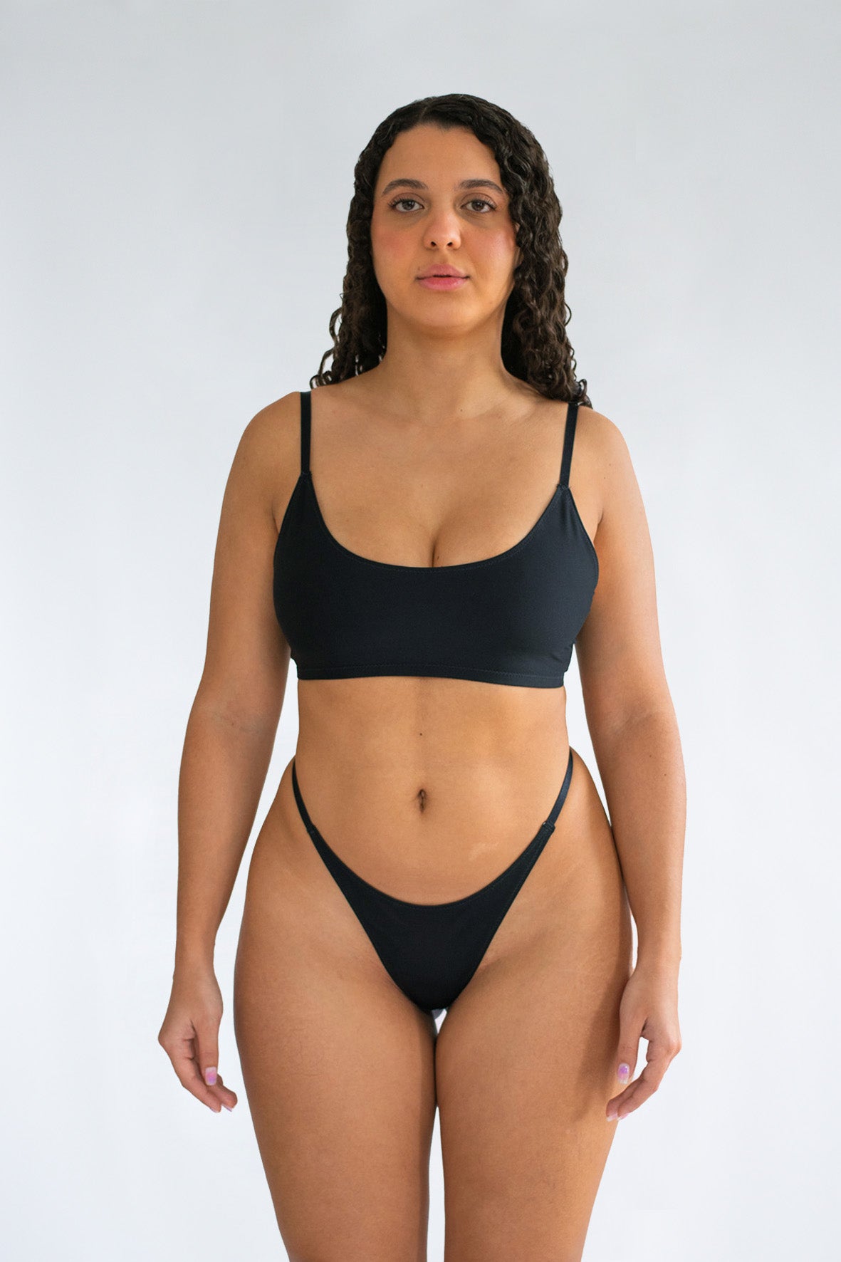 Keiko Bralette