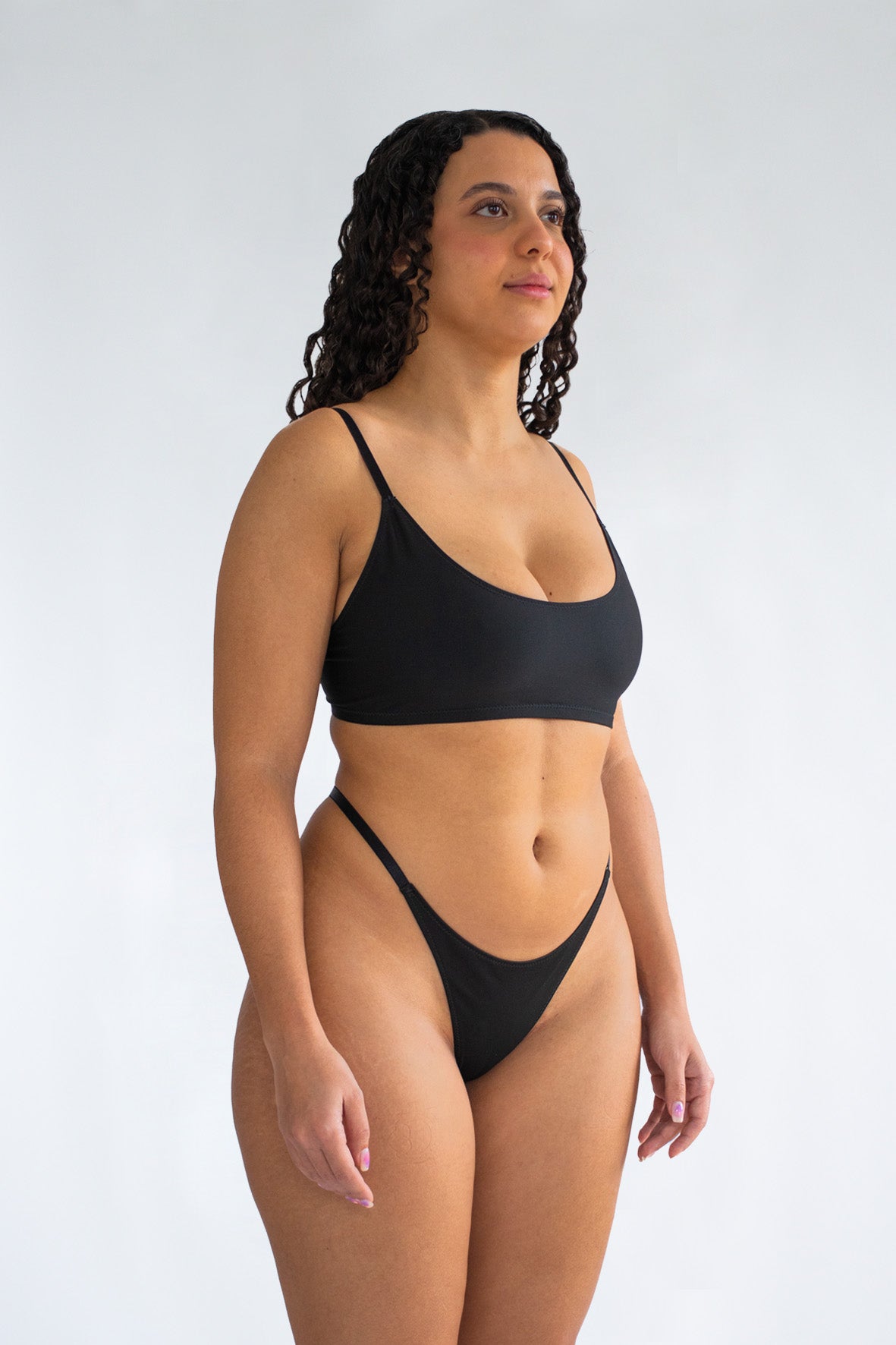 Keiko Bralette
