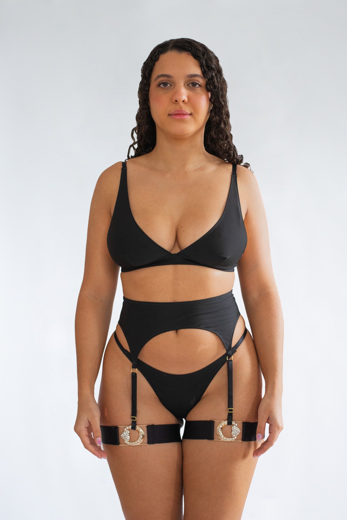 Gravity Garter