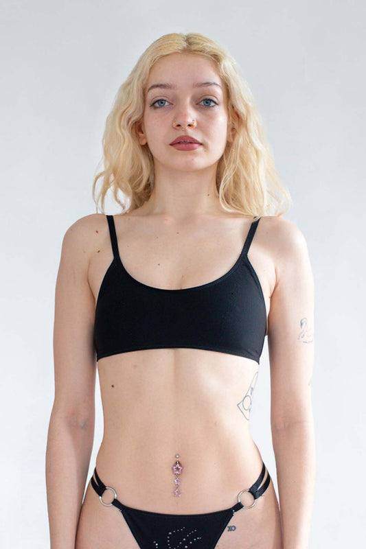 Keiko Bralette