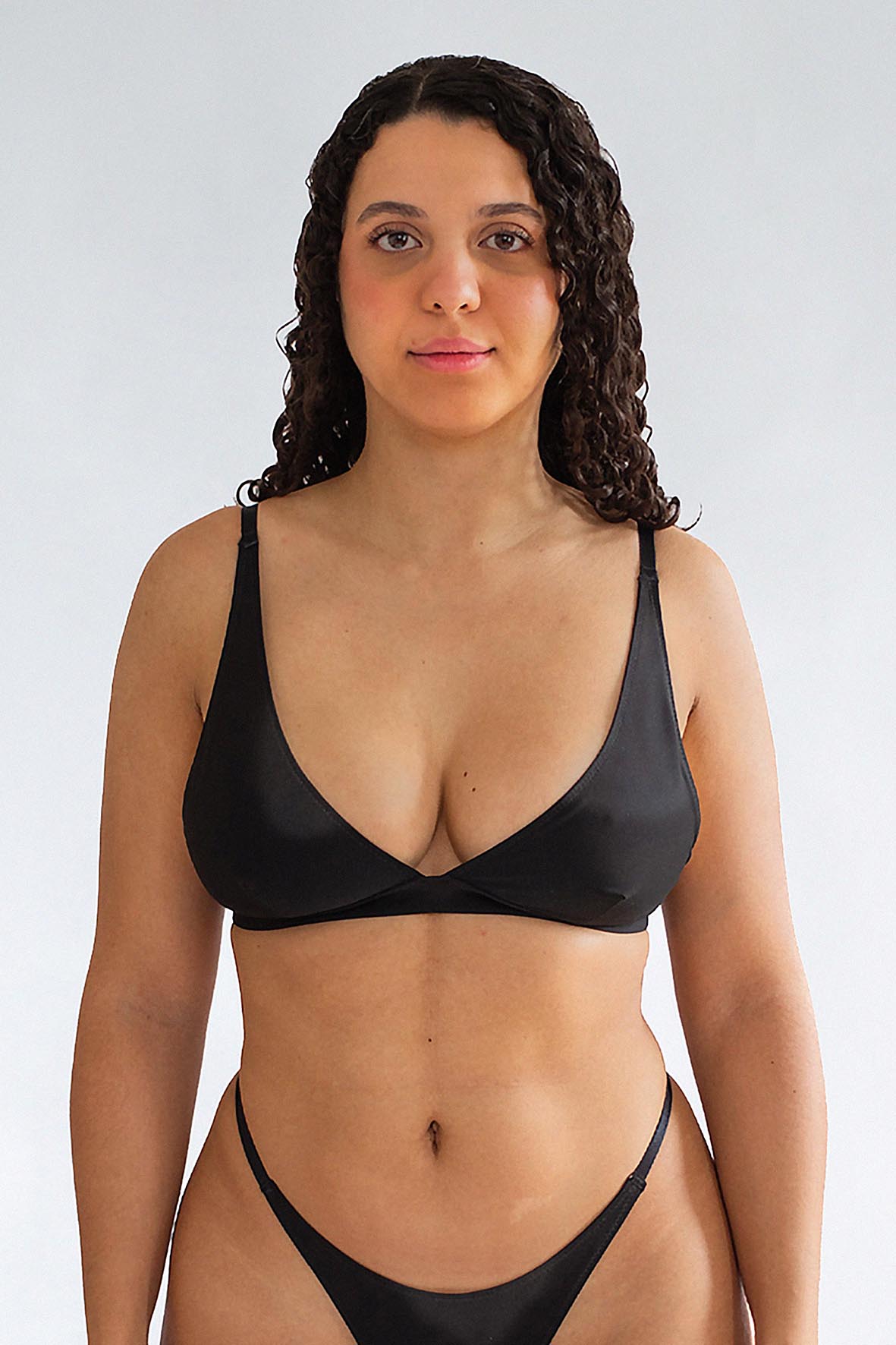 Nyx Triangle Bra